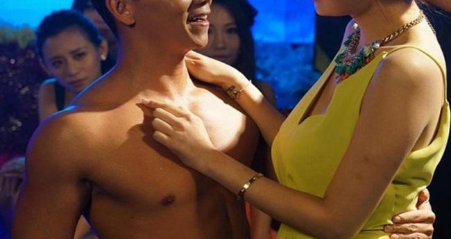 gigolo market gigolo market