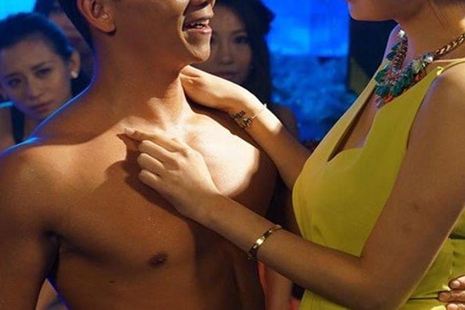 gigolo market gigolo market